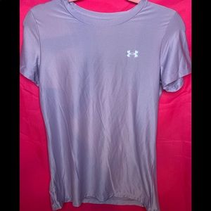 Under Armour Loose Shirt
